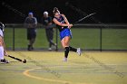 FH vs IMD  Wheaton College Field Hockey vs UMass Dartmouth. - Photo By: KEITH NORDSTROM : Wheaton, field hockey, FH2023, UMD